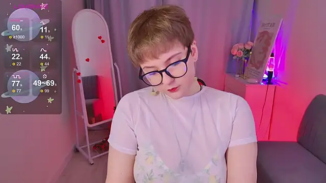 melissa   moore online show from 03-05-26, 06:10