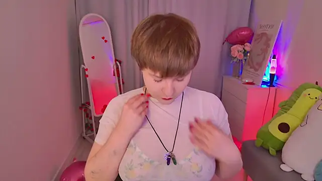 melissa   moore online show from 02-18-26, 06:11