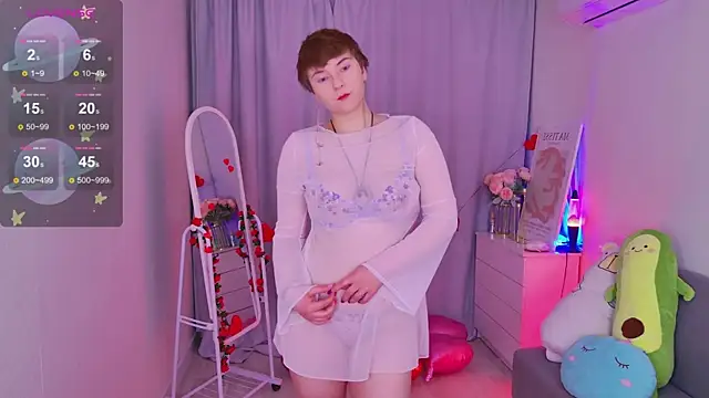 melissa   moore online show from 02-08-26, 05:49