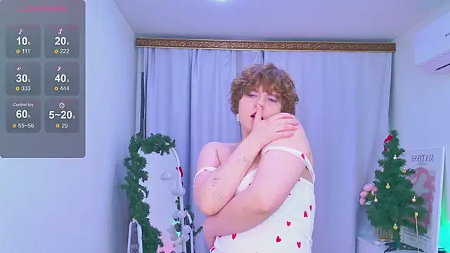 melissa   moore online show from 12-14-25, 06:30