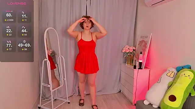 melissa   moore online show from 02-01-26, 06:00