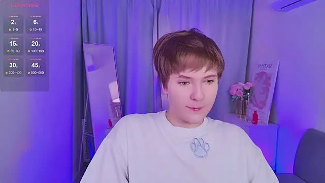 melissa   moore online show from 04-13-26, 06:17