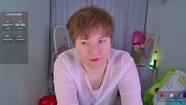 melissa   moore online show from 02-17-26, 06:00