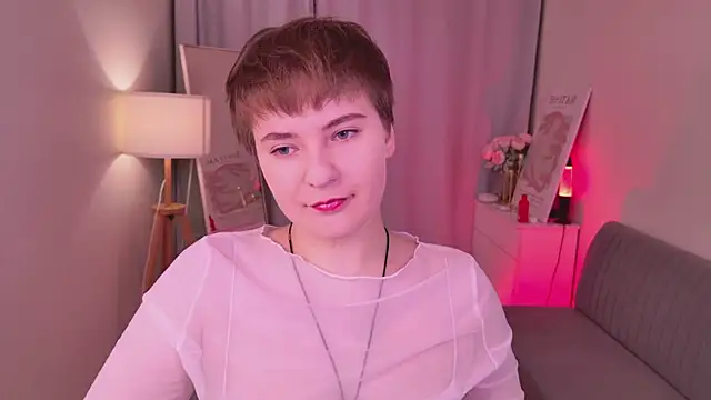 melissa   moore online show from 03-12-26, 06:06