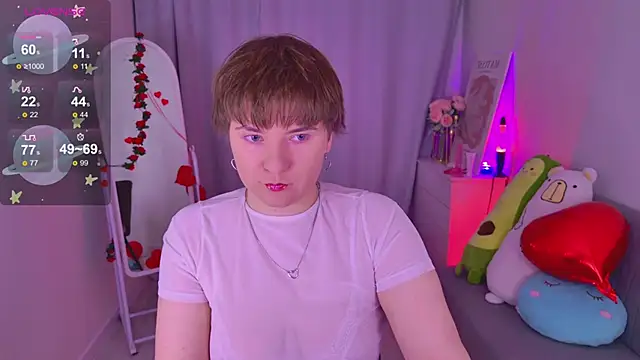 melissa   moore online show from 02-14-26, 06:02