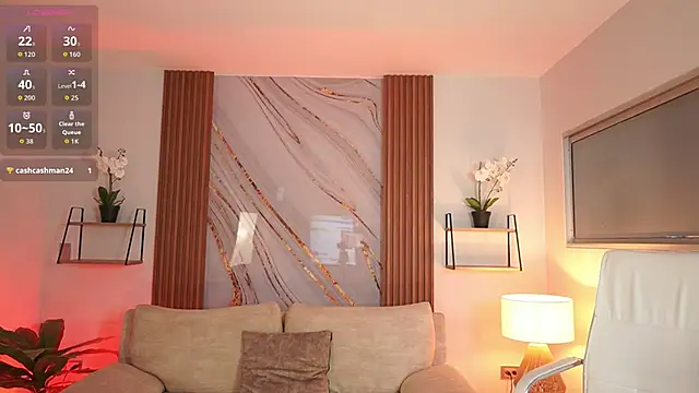 MeganLowell online show from 03-31-26, 11:45