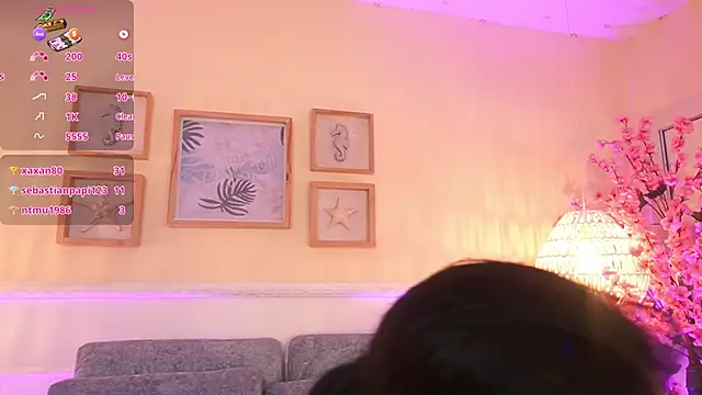 MeganLowell online show from 03-18-26, 07:15