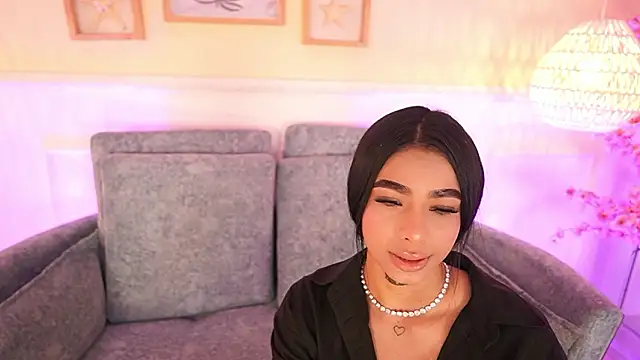 MeganLowell online show from 02-02-26, 07:24