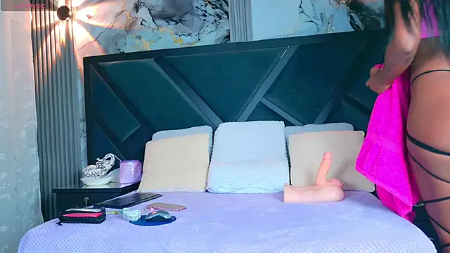 SofiaCopper online show from 02-10-26, 02:43