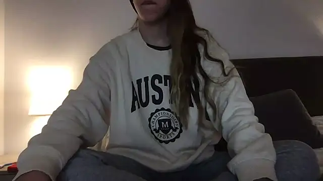 Martimartinaxx online show from 02-10-26, 05:56