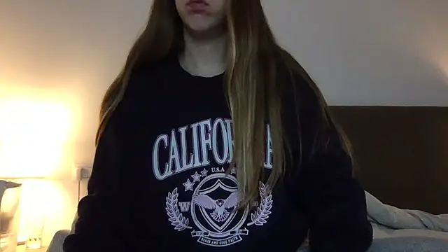 Martimartinaxx online show from 03-16-26, 10:01