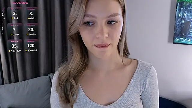 DebraVaughn online show from 01-12-26, 01:07