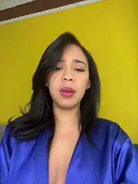 Esmerald 1111 online show from 03-26-26, 12:14