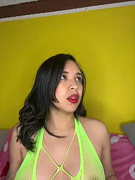 Esmerald 1111 online show from 02-25-26, 11:54