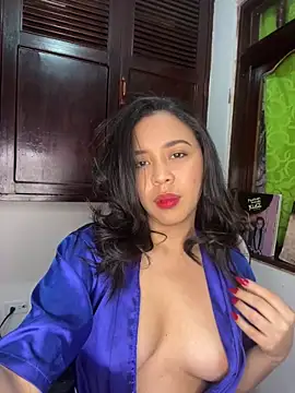 Esmerald 1111 online show from 04-03-26, 08:32