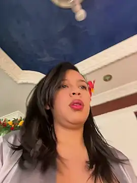 Esmerald 1111 online show from 02-28-26, 11:32