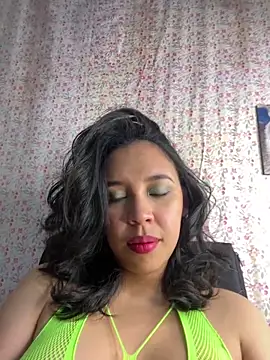 Esmerald 1111 online show from 12-17-25, 10:20