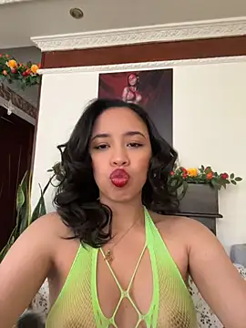 Esmerald 1111 online show from 06-18-26, 01:05