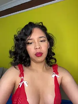 Esmerald 1111 online show from 02-13-26, 10:04