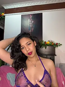 Esmerald 1111 online show from 07-17-26, 09:17