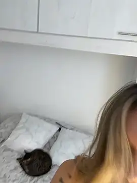 GeorginaBlack online show from 02-12-26, 08:19