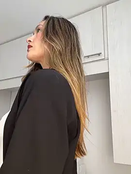 GeorginaBlack online show from 04-20-26, 05:25