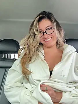 GeorginaBlack online show from 02-19-26, 08:06