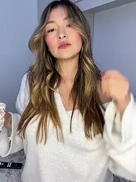 GeorginaBlack online show from 03-12-26, 07:07