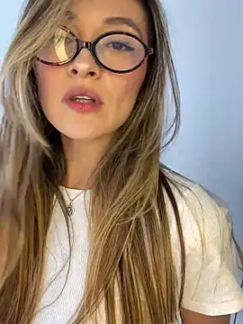 GeorginaBlack online show from 03-11-26, 06:24