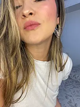 GeorginaBlack online show from 03-23-26, 06:41