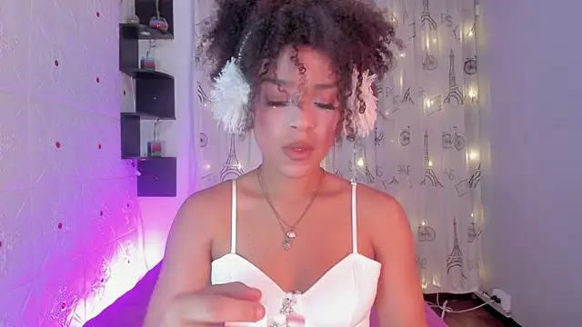 Serena Fey online show from 11-28-25, 11:54