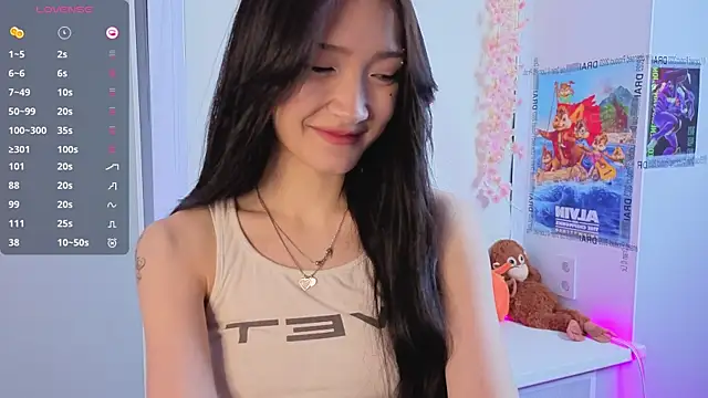 yung leana online show from 04-03-26, 05:52