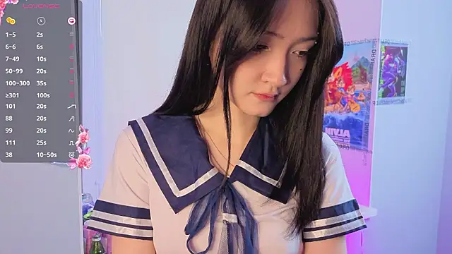 yung leana online show from 02-14-26, 06:30