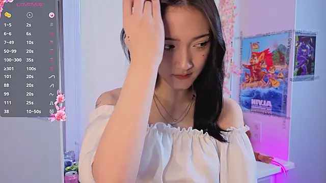 yung leana online show from 02-26-26, 06:30