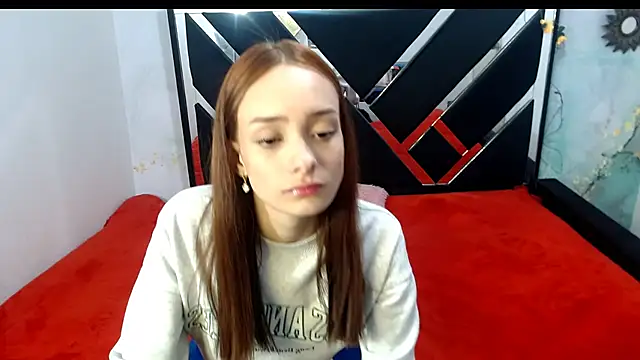 AmbarSxxx online show from 11-21-25, 03:38