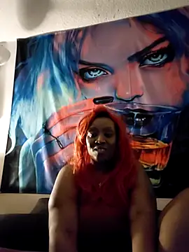 VenezuelaLuxeNoir online show from 02-07-26, 11:24