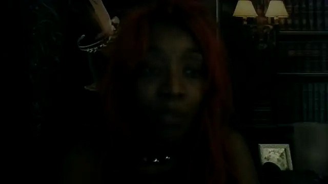 VenezuelaLuxeNoir online show from 01-31-26, 07:12