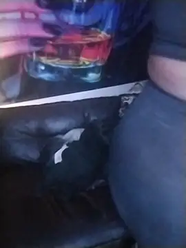 VenezuelaLuxeNoir online show from 03-30-26, 07:32