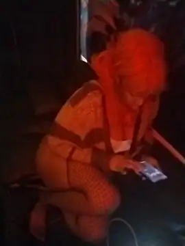 VenezuelaLuxeNoir online show from 04-08-26, 07:32