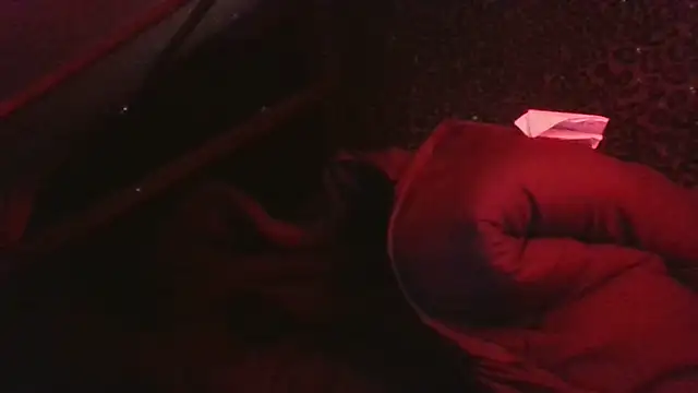 VenezuelaLuxeNoir online show from 12-21-25, 08:05