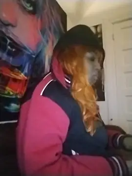 VenezuelaLuxeNoir online show from 04-02-26, 07:37