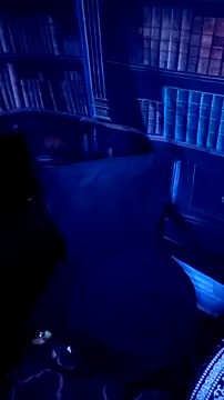 VenezuelaLuxeNoir online show from 03-01-26, 08:14