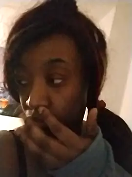 VenezuelaLuxeNoir online show from 12-20-25, 08:17