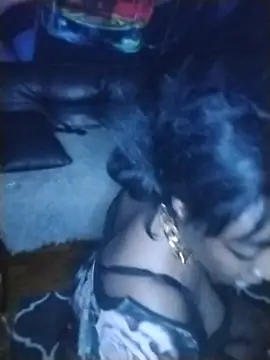 VenezuelaLuxeNoir online show from 02-25-26, 08:03