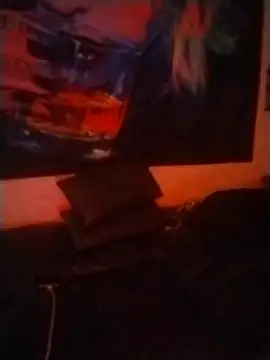 VenezuelaLuxeNoir online show from 03-29-26, 07:10