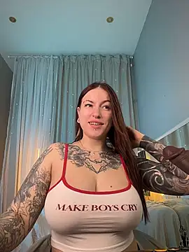 Tattitude  online show from 06-08-26, 07:42