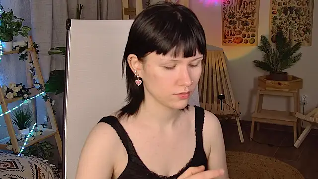 Snapshot of RickiOwens chatting on 01-15-26, 06:39 RickiOwens online show from 01-15-26, 06:39