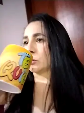 Sex Annie online show from 12-22-25, 04:45