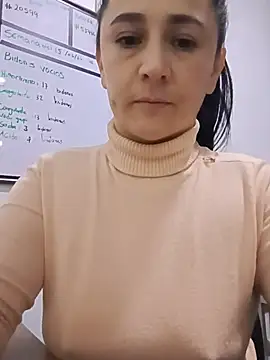 Sex Annie online show from 06-17-26, 04:34
