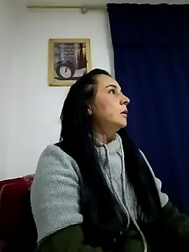 Sex Annie online show from 04-14-26, 04:39